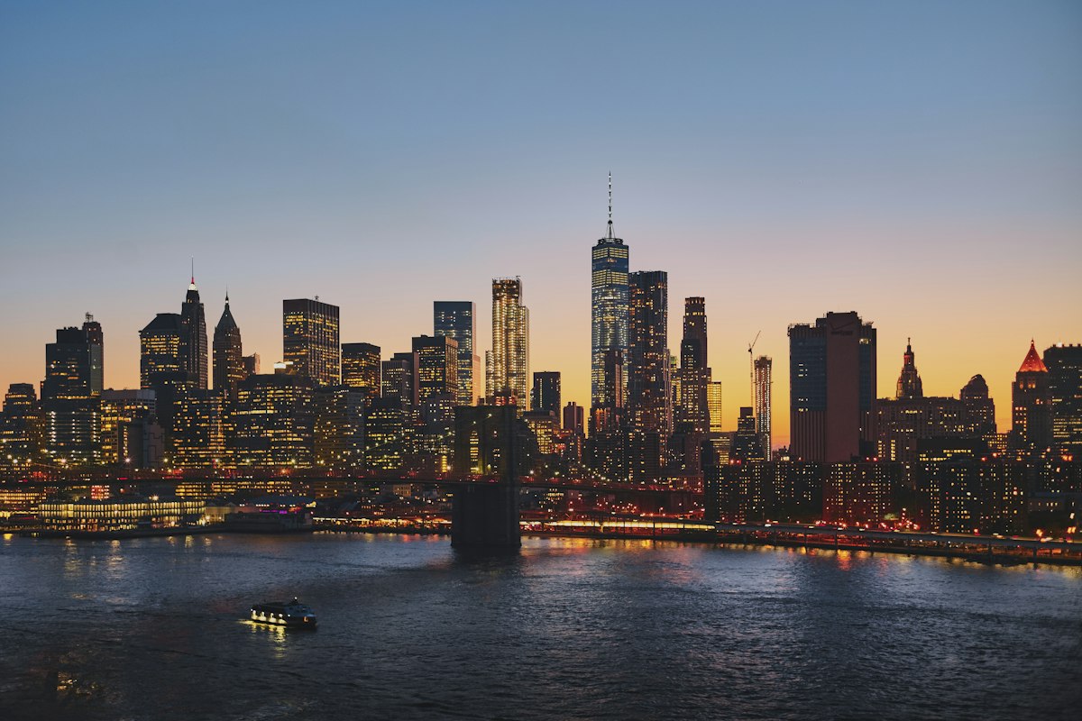Financial District
