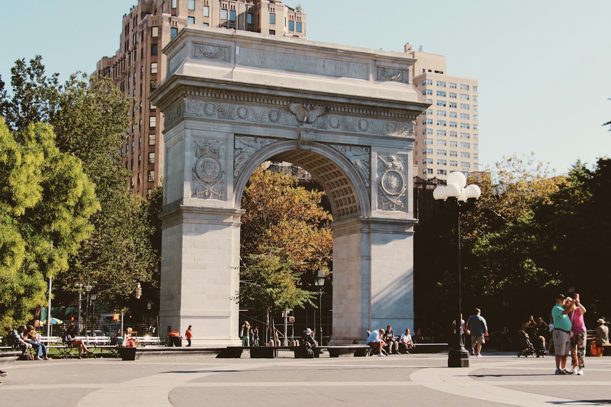 Greenwich Village