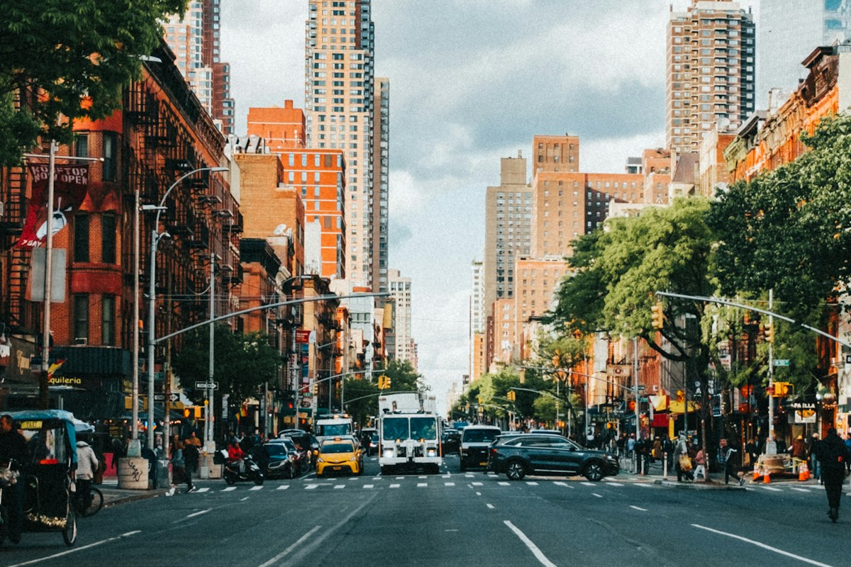 Hell's Kitchen