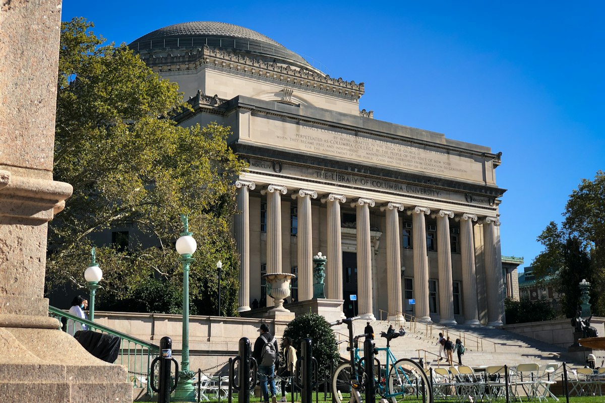 Morningside Heights