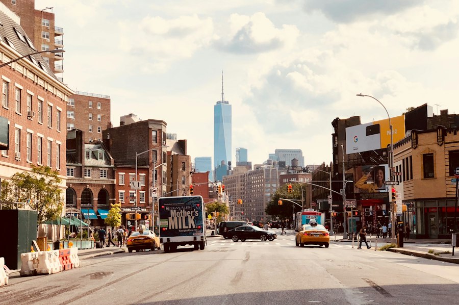 Midtown East