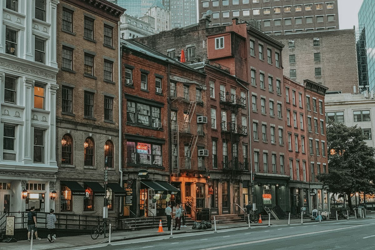 Murray Hill