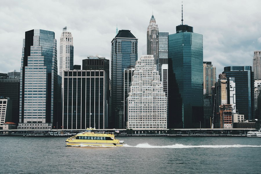 Tribeca