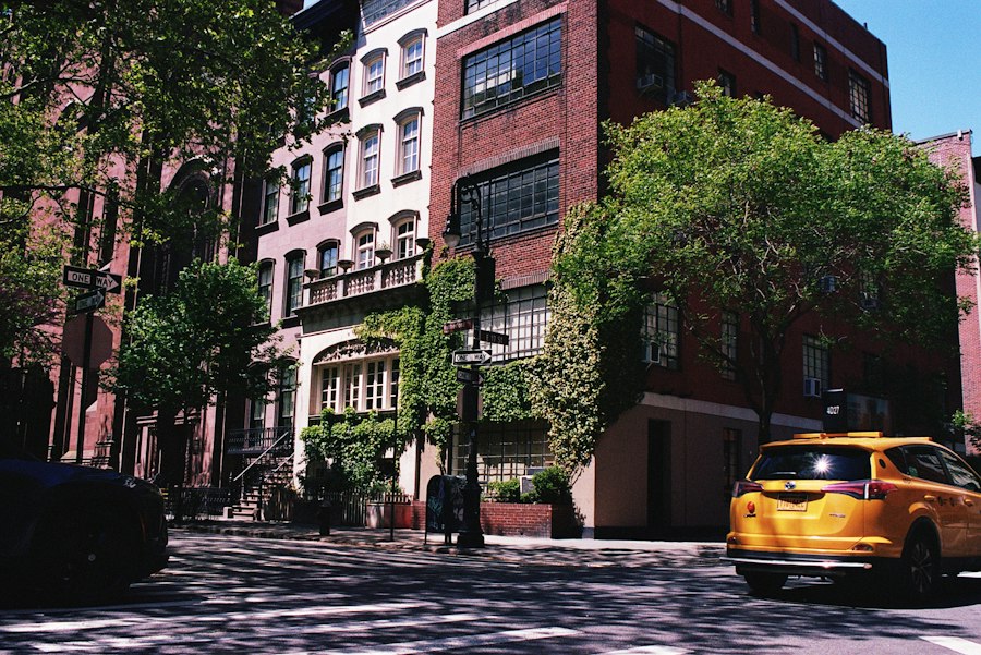 Upper East Side