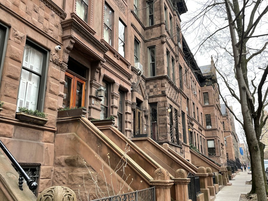 Upper West Side